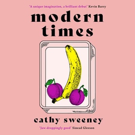 Modern Times (lydbok) av Cathy Sweeney