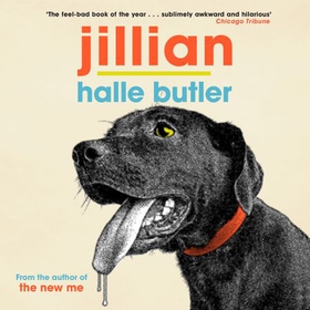 Jillian (lydbok) av Halle Butler