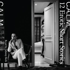 C.A.L.M. - Crimes Against Love Memories (lydbok) av Jehnny Beth