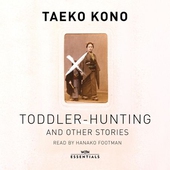 Toddler Hunting and Other Stories