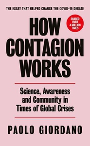 How Contagion Works (ebok) av Paolo Giordano