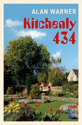 Kitchenly 434 (ebok) av Alan Warner