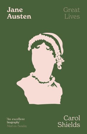 Jane Austen (ebok) av Ukjent