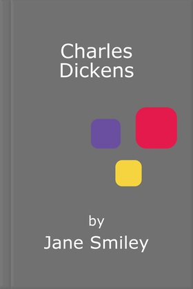 Charles Dickens (ebok) av Ukjent