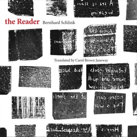 The Reader (lydbok) av Bernhard Schlink
