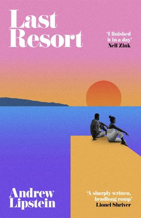Last Resort - A New York Times Editor's Pick (ebok) av Andrew Lipstein