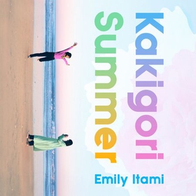 Kakigori Summer