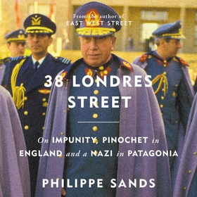 38 Londres Street