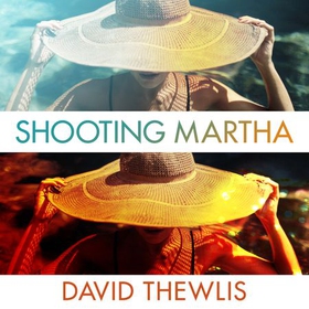 Shooting Martha (lydbok) av David Thewlis