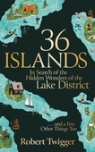 36 Islands