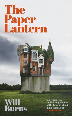 The Paper Lantern (ebok) av Ukjent