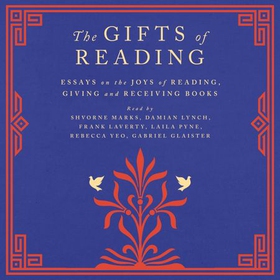 The Gifts of Reading (lydbok) av Robert Macfarlane