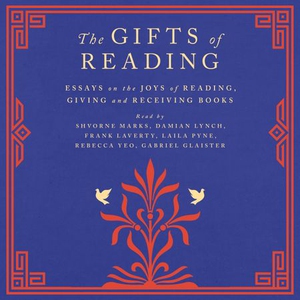 The Gifts of Reading (lydbok) av Robert Macfa