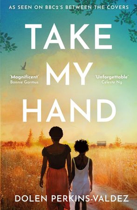Take My Hand - The inspiring and unforgettable BBC Between the Covers Book Club pick (ebok) av Dolen Perkins-Valdez