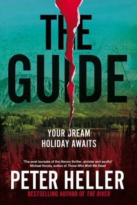 The Guide (ebok) av Peter Heller