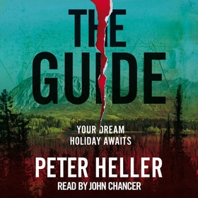 The Guide (lydbok) av Peter Heller
