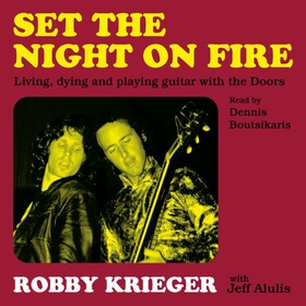 Set the Night on Fire