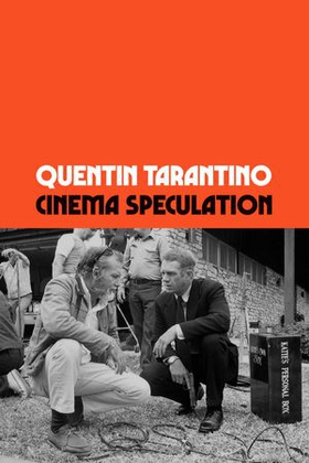 Cinema Speculation (ebok) av Quentin Tarantino