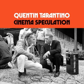 Cinema Speculation (lydbok) av Quentin Tarantino