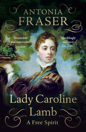 Lady Caroline Lamb