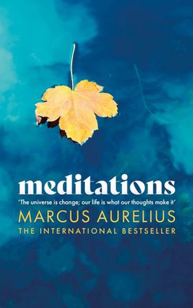 Meditations (ebok) av Marcus Aurelius