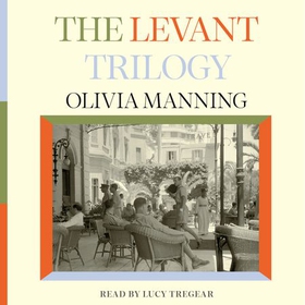 The Levant Trilogy