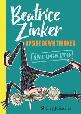 Incognito (ebok) av Ukjent