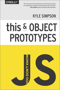 You Don't Know Js (e-bok) av Kyle Simpson