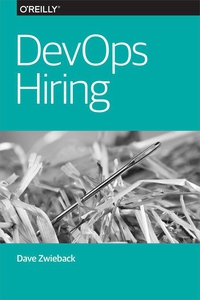 Devops Hiring (e-bok) av Dave Zwieback