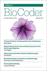 BioCoder #7 (e-bok) av Inc. O'Reilly Media