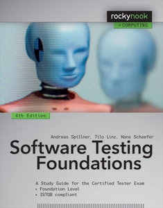 Software Testing Foundations, 4th Edition (e-bo