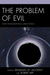 The Problem of Evil (e-bok) av