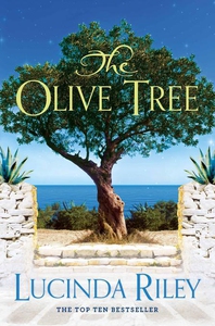 The Olive Tree (ebok) av Lucinda Riley