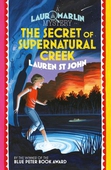 The Secret of Supernatural Creek