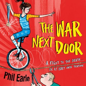 The War Next Door