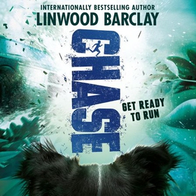 Chase - Book 1 (lydbok) av Linwood Barclay