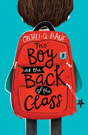 The Boy At the Back of the Class (ebok) av Onjali Q. Raúf