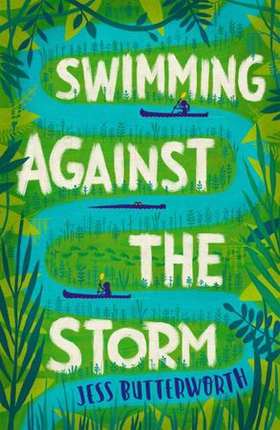 Swimming Against the Storm (ebok) av Ukjent