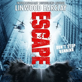 Escape - Book 2 (lydbok) av Linwood Barclay