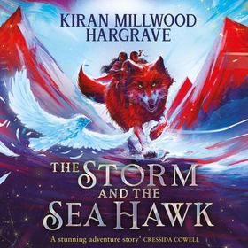 The Storm and the Sea Hawk