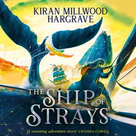 The Ship of Strays