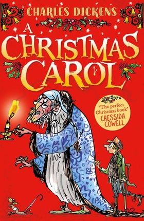 A Christmas Carol (ebok) av Charles Dickens