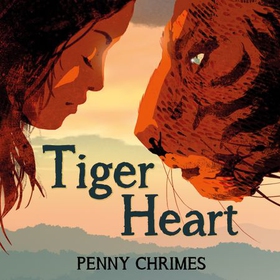 Tiger Heart (lydbok) av Penny Chrimes
