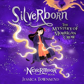 Silverborn