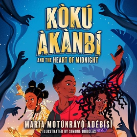 Koku Akanbi: The Heart of Midnight