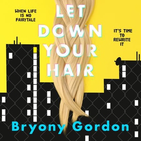 Let Down Your Hair