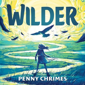 Wilder (lydbok) av Penny Chrimes