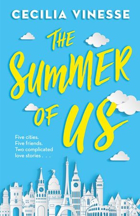 The Summer of Us