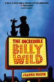 The incredible billy wild