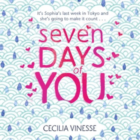 Seven Days of You